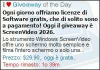 Come scaricare programmi gratis